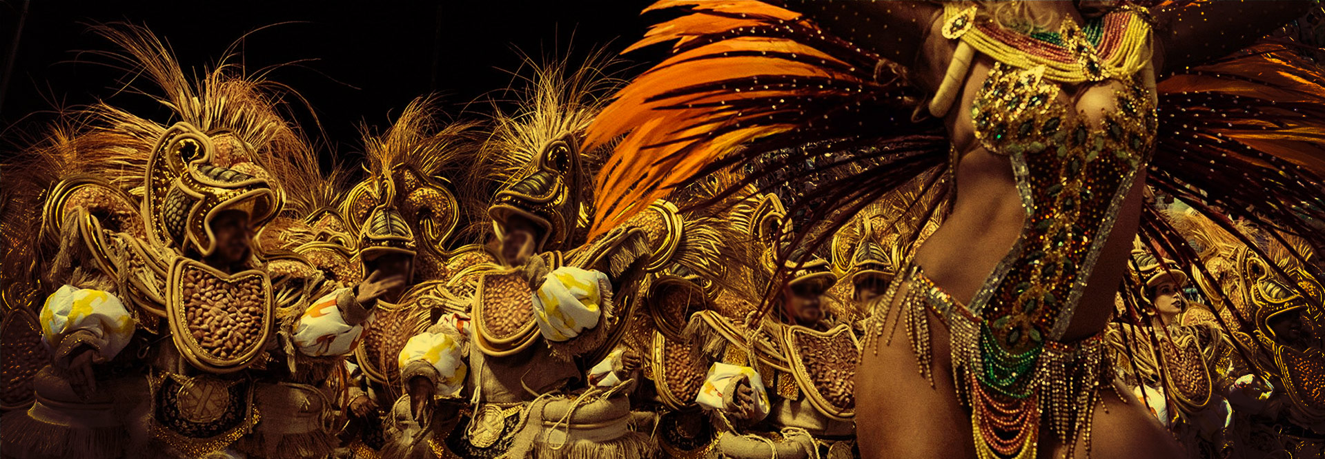 Carnival River