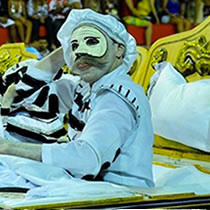 Rio Carnival 2023