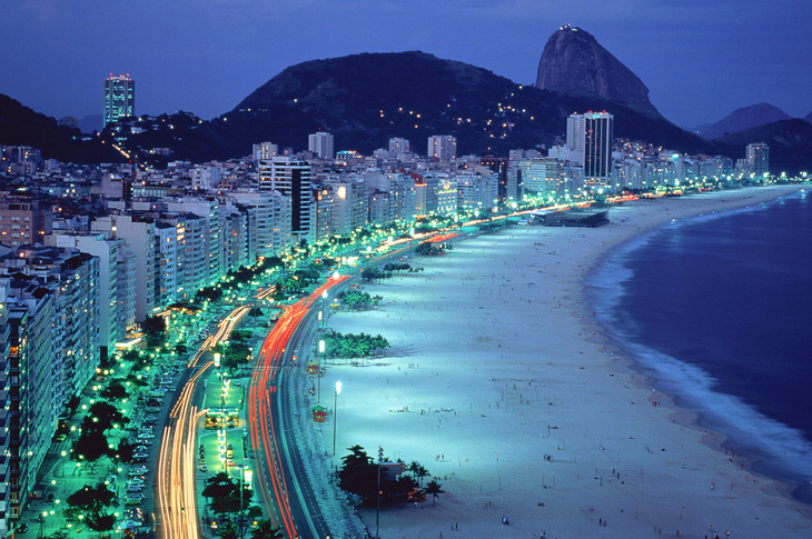 Carnival in Rio 2023