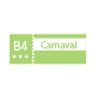 río carnaval