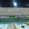 Grandstands - Champions Saturday (21/02/2026)<span> - </span>Sector 10