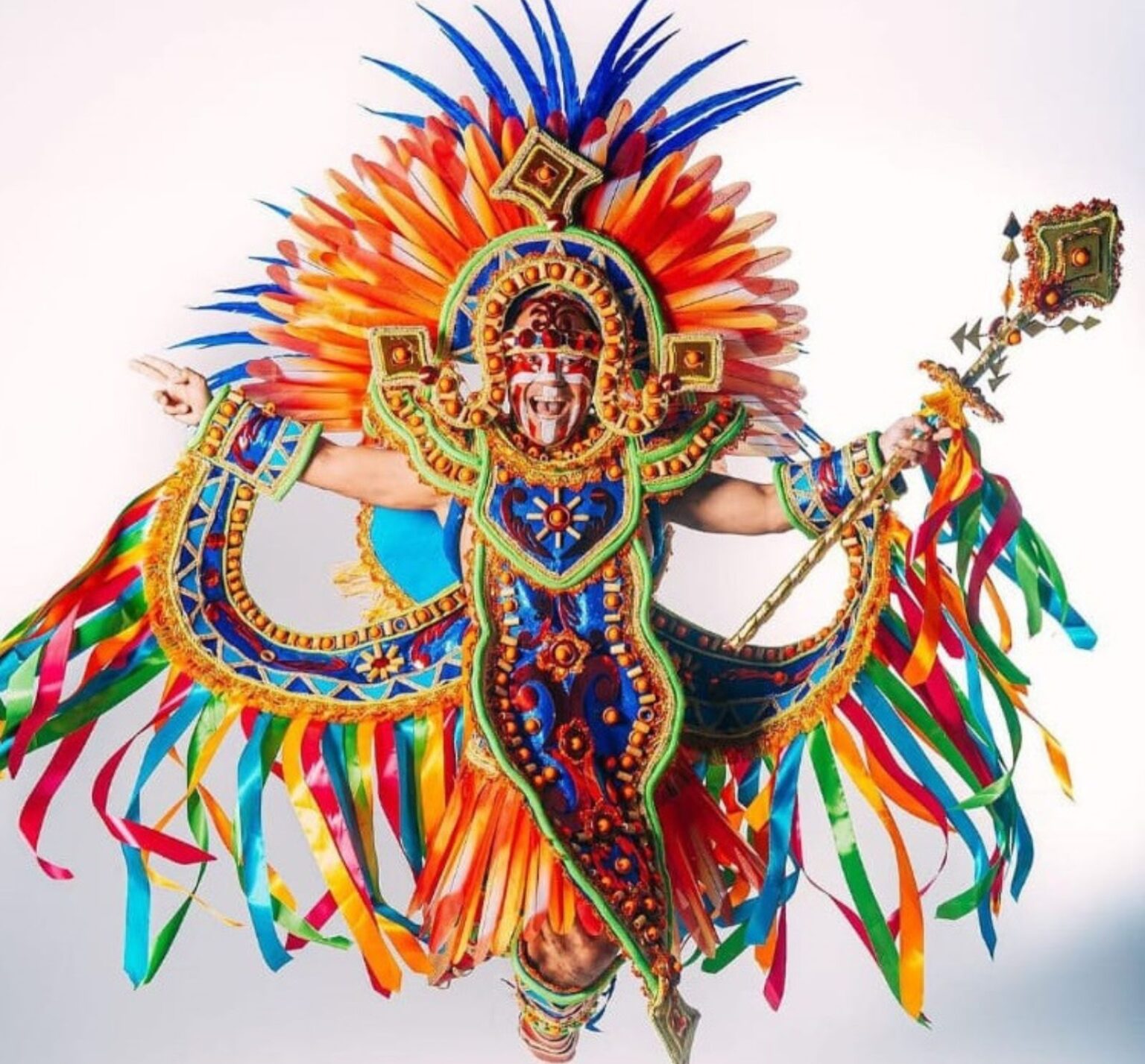 Costumes - Rio Carnival