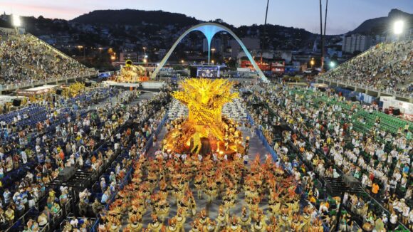 Rio Carnival