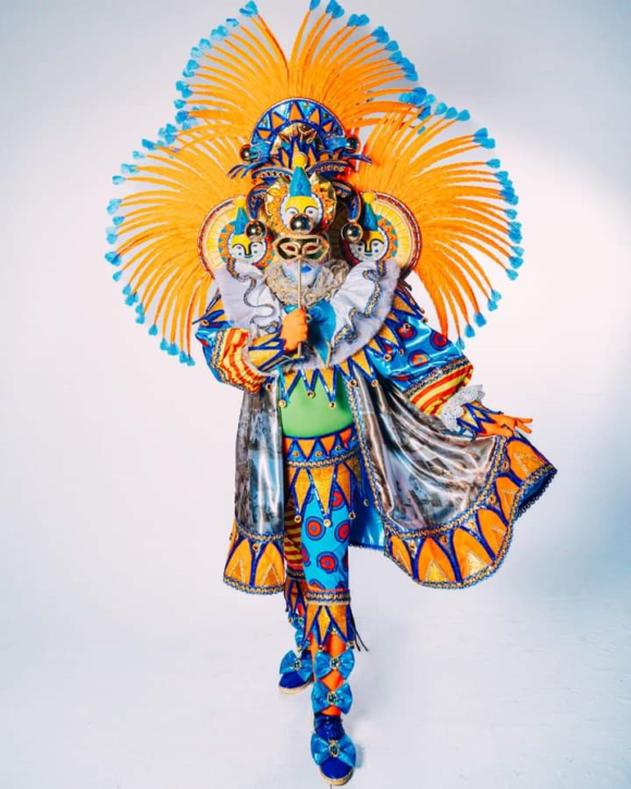 Beija-Flor - Baile de Máscara - Imagem 3