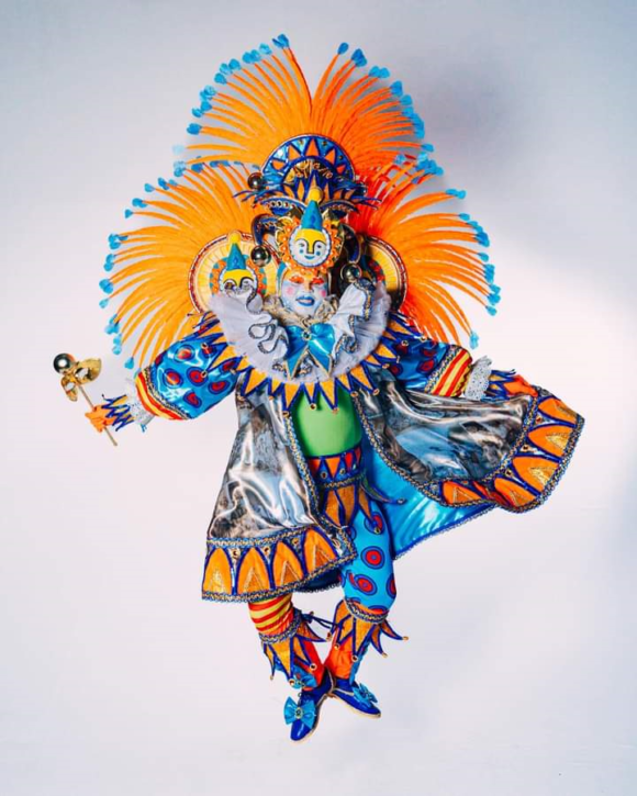 Beija-Flor - Baile de Máscara - Imagem 4