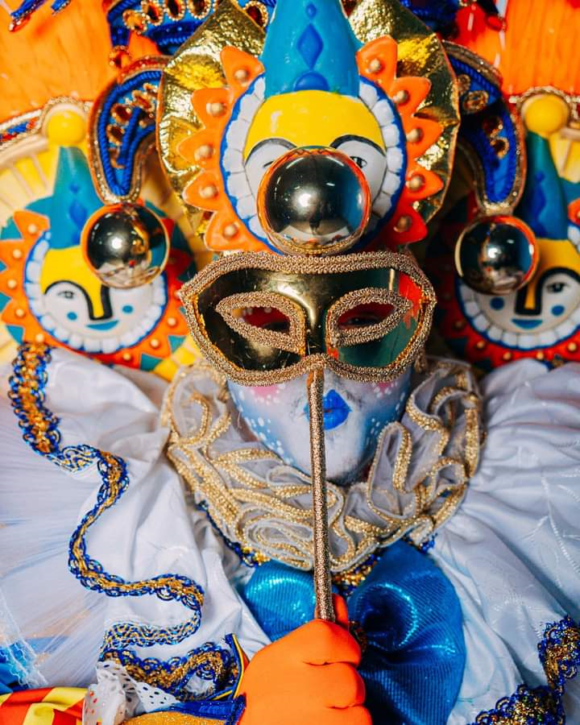 Beija-Flor - Baile de Máscara - Imagem 5
