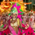 Rio Carnival