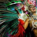 ¿Cuál es el costo promedio para ir al Carnaval en Río de Janeiro?