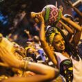La influencia de la cultura afrobrasileña en el carnaval de Río