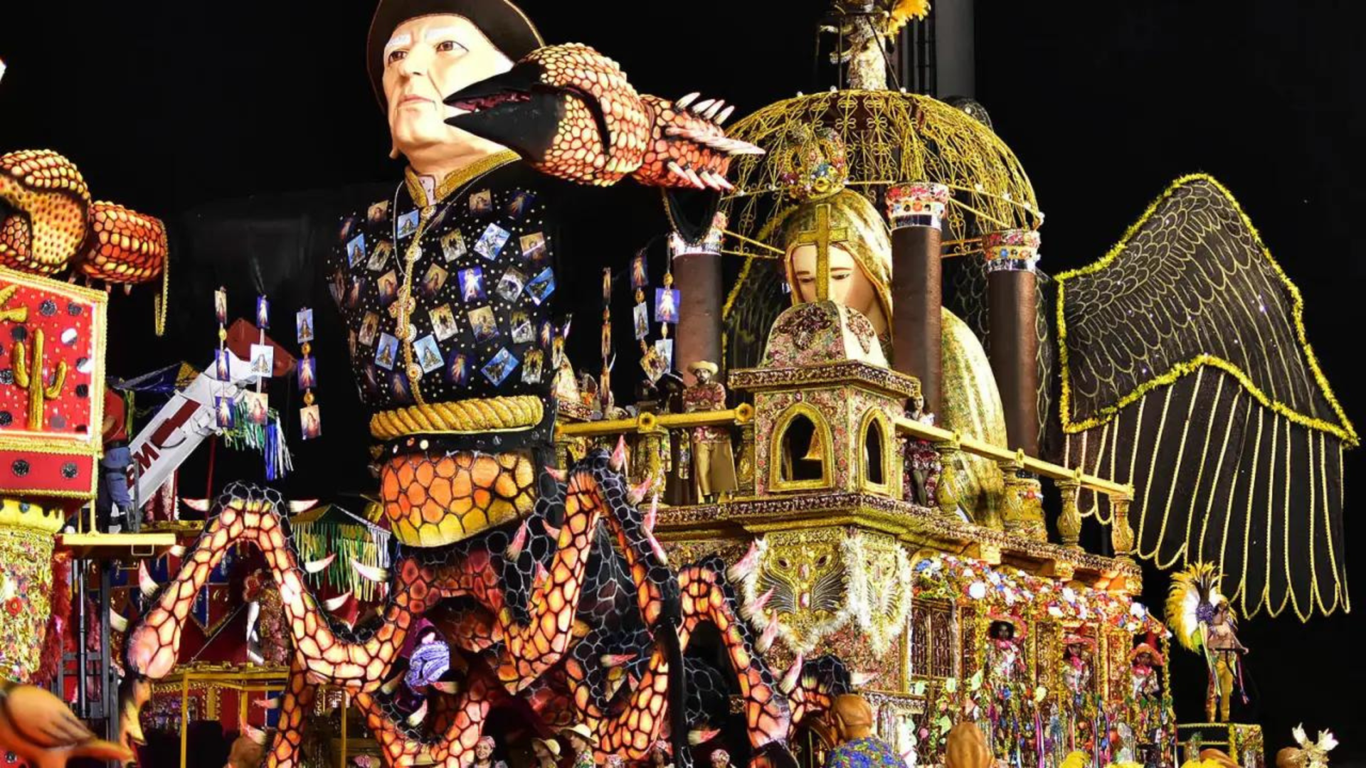 Quanto Custa Participar do Carnaval do Rio 2025? Rio Carnival